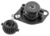 SWAG 99 90 6257 Repair Kit, gear lever